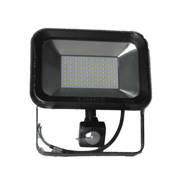 სანათი პროჟექტორი 50w6500k — პროჟექტორი